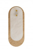 Настенный светильник Garda Decor 185HM-03650