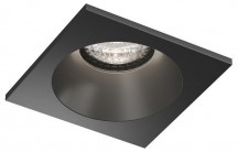 Точечный светильник Cove DK2131-BK