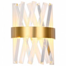 Настенный бра с выключателем Ambrella light Traditional TR5324
