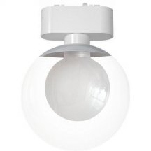 Трековый светодиодный светильник EKS Clarus Air 0У-00002990