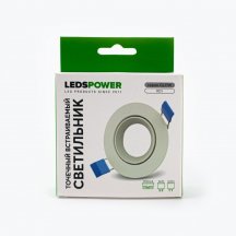 Точечный светильник LEDS Power GLOW 007878