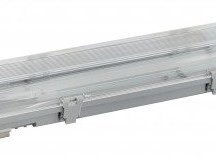 Светильник ЭРА SPP-102-0-002-120 под 2 светодиодные лампы T8 G13 2x1276 Б0052438