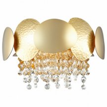 Настенный светильник для гостиной Odeon Light  4636/2W
