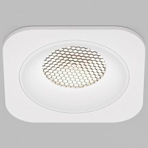 Светильник встраиваемый Elektrostandard a071312