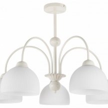 Люстра на штанге MyFar Flora MR2273-5С