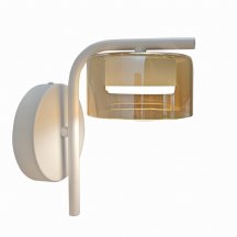 Бра Gemma MR2651-1W