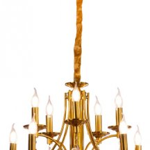 Подвесная люстра AM Group AM376 AM376 SP5+5