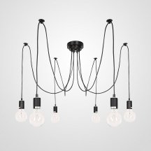 Подвесной светильник Imperiumloft  Neverending01