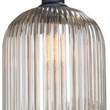 Подвесной светильник  V4842-1/1S в стиле Лофт