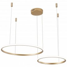 Подвесной светильник Ringolight ZRS.33320.63F