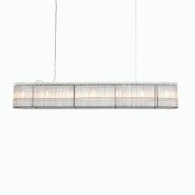 Подвесная люстра Mizien Paris MZ180566-7-1095