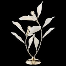 Настольная лампа Wertmark Miranda WE123.02.304