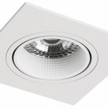 Встраиваемый светильник Denkirs DK3071-WH
