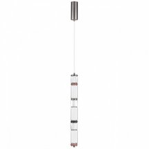 Подвесной светильник Odeon Light Collier 5456/18L