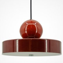 Подвесной светильник LIGHTERA Laguna LE121L-20R