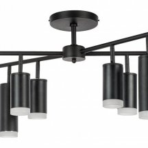 Потолочная люстра Lightstar Rullo LR7283748740