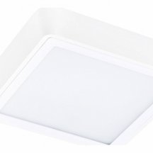 Потолочный светодиодный светильник Lightstar Urbano 216802 из Италии