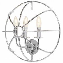 Испанский настенный светильник Loft IT Manhattan Loft1193W