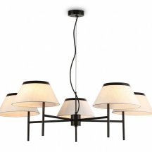 Подвесная люстра Ambrella Light LH LH72453