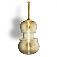 Подвесной светильник в стиле лофт Mantra  6690