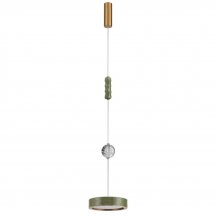 Подвесной светильник Riviera 5450/32LA