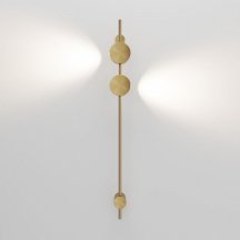 Подсветка интерьерная Elektrostandard Illume a070999