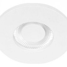 Точечный светильник Loft IT Chip 10338/B White