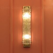 Настенный светильник Cloyd Amundsen 20250