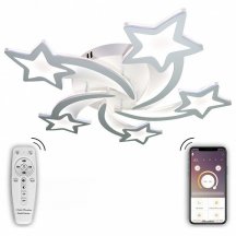 Немецкий потолочный светильник Natali Kovaltseva 42716 42716