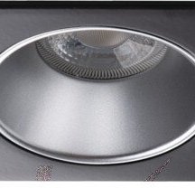 Точечный светильник Kanlux GLOZO DSL SR/B 36217