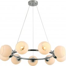 Подвесная люстра Reluce 07323-0.9-09