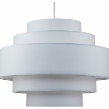 Подвесной светильник Indigo Zemfira 13018/6P White