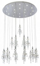 Потолочный светильник Newport 8360/1000 chrome М0070006