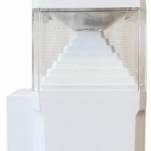 Настенный светильник уличный Fumagalli Ester DS1.562.000.WXD1L