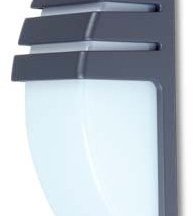 Настенный светильник уличный Oasis Light SIDNEY 1836 Gr