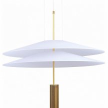 Подвесной светильник ST Luce Isola SL6101.203.01