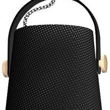 Подвесной светильник Mantra Nordica E27 - Black 4927