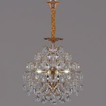 Люстра для натяжных потолков Reluce  62300-0.3-450 FGD