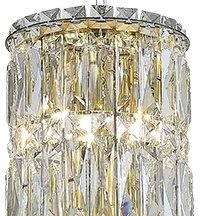 Подвесной светильник Newport 8456/S gold М0068844