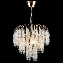 Люстра хрустальная Reluce 98620-0.4-03 FGD