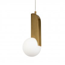 Подвесной светильник Modelux MODESTYLE MS.1555.1 BS
