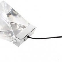 Интерьерная настольная лампа Fabbian Tripla F41B0111