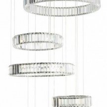 Подвесная люстра Citilux Чезаре CL338661