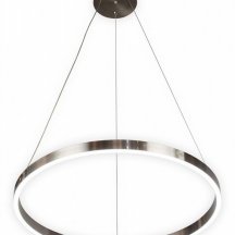 Подвесной светильник AM-Group AM520 AM520 D1000 SN