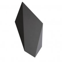 Настенный светодиодный светильник Crystal Lux CLT 229W BL