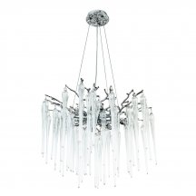 Подвесная люстра MODESTYLE MS.2114.600 CR