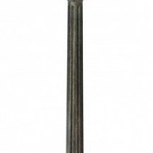 Уличный фонарь Fumagalli Artu Bisso/Rut 3L E26.158.S30.BYF1R