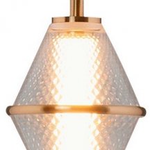 Подвесной светильник Moderli Senta V11359-PL