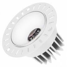 Встраиваемый светильник Arlight ATLAS 037057(1)