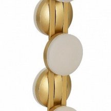 Настольная лампа декоративная ST-Luce MONRO SL6610.204.06